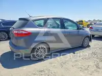 2013 Ford C-MAX фото