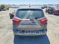 2013 Ford C-MAX фото