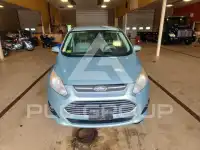 2013 Ford C-MAX фото
