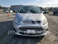 2013 Ford C-MAX photo