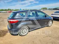 2013 Ford C-MAX фото