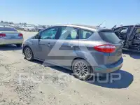 2013 Ford C-MAX фото