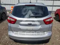 2013 Ford C-MAX photo
