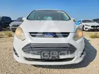 2013 Ford C-MAX фото