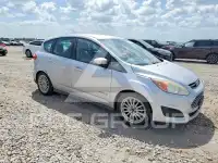 2013 Ford C-MAX photo