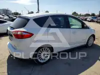 2013 Ford C-MAX фото