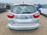 2013 Ford C-MAX photo