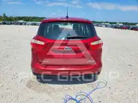2013 Ford C-MAX фото