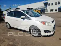 2013 Ford C-MAX фото