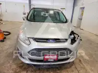 2013 Ford C-MAX photo