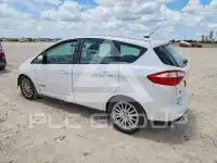 2013 Ford C-MAX фото
