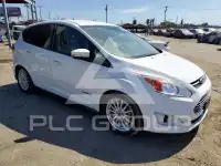 2013 Ford C-MAX фото