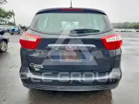 2013 Ford C-MAX фото