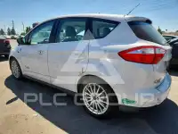 2013 Ford C-MAX фото