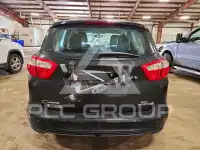 2013 Ford C-MAX фото