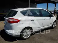 2013 Ford C-MAX фото