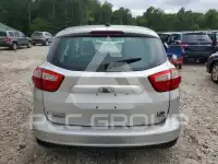 2013 Ford C-MAX photo