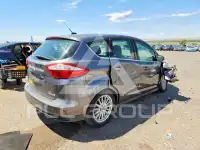2013 Ford C-MAX фото