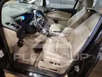 2013 Ford C-MAX фото