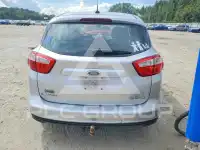 2013 Ford C-MAX фото