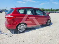 2013 Ford C-MAX фото