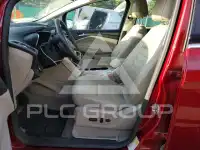 2013 Ford C-MAX фото