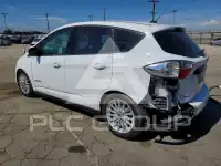 2013 Ford C-MAX фото