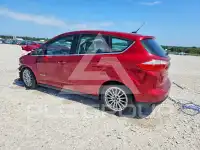 2013 Ford C-MAX фото