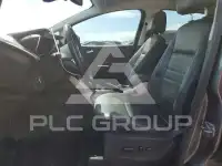 2013 Ford C-MAX фото