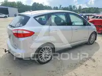 2013 Ford C-MAX фото