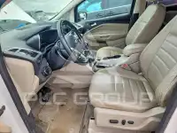 2013 Ford C-MAX фото