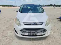 2013 Ford C-MAX фото