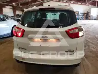 2013 Ford C-MAX фото