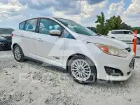 2013 Ford C-MAX фото