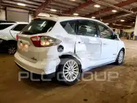 2013 Ford C-MAX фото