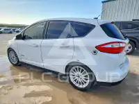 2013 Ford C-MAX фото
