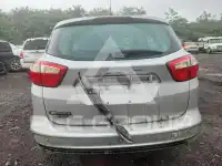 2013 Ford C-MAX photo