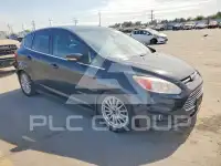 2013 Ford C-MAX фото
