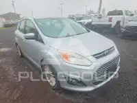 2013 Ford C-MAX photo