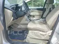 2013 Ford C-MAX фото