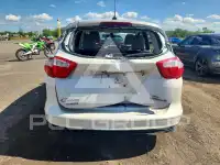 2013 Ford C-MAX фото
