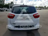 2013 Ford C-MAX фото