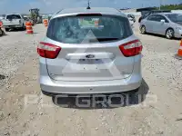 2013 Ford C-MAX photo