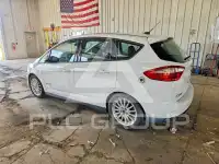 2013 Ford C-MAX фото