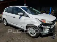2013 Ford C-MAX фото