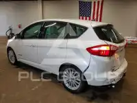 2013 Ford C-MAX фото