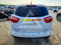 2013 Ford C-MAX фото