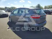 2013 Ford C-MAX photo