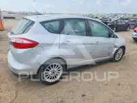 2013 Ford C-MAX photo