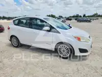 2013 Ford C-MAX фото